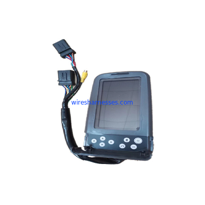 3863457 CAT E320B E312B مانیتور بیل مکانیکی 386-3457