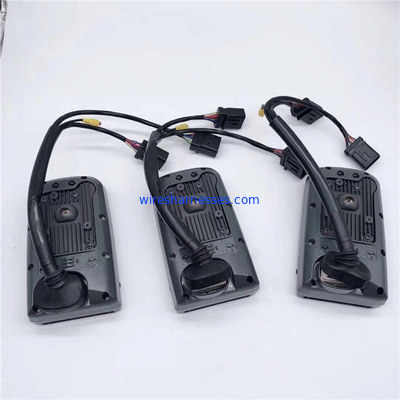 3863457 CAT E320B E312B مانیتور بیل مکانیکی 386-3457