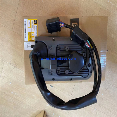 3863457 CAT E320B E312B مانیتور بیل مکانیکی 386-3457