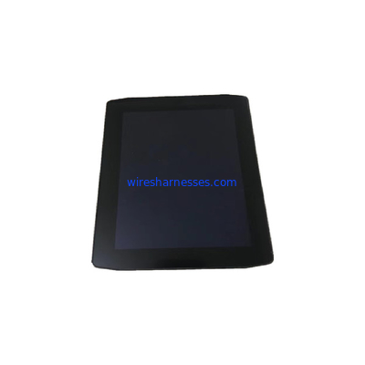 پانل مانیتور بیل مکانیکی CAT 5845631 E320GC E336GC 584-5631-01