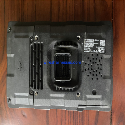 پانل مانیتور بیل مکانیکی CAT 5845631 E320GC E336GC 584-5631-01