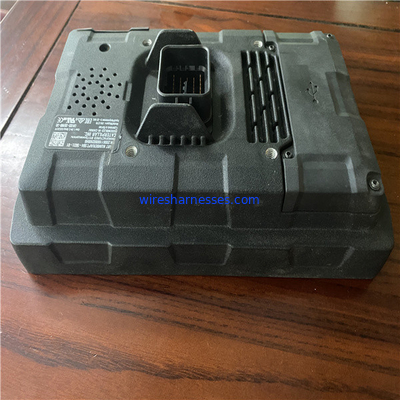 پانل مانیتور بیل مکانیکی CAT 5845631 E320GC E336GC 584-5631-01