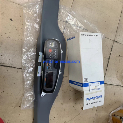ابزار مانیتورینگ بیل مکانیکی Sumitomo SH200A3 KHR3826