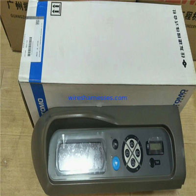 پانل ابزار بیل مکانیکی KHR10054 Sumitomo SH200A5 SH210A5 KHR15202