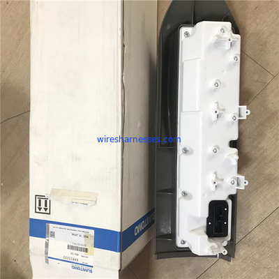 پانل ابزار بیل مکانیکی KHR10054 Sumitomo SH200A5 SH210A5 KHR15202