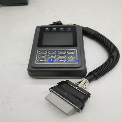 11781428 SY75 پانل مانیتور بیل مکانیکی 14274675