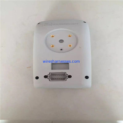 پانل ابزار بیل مکانیکی SANY SY205C8 SY215C8 OPUS46