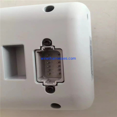 پانل ابزار بیل مکانیکی SANY SY205C8 SY215C8 OPUS46