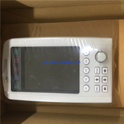 پانل ابزار بیل مکانیکی SANY SY205C8 SY215C8 OPUS46
