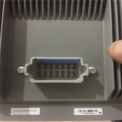 مانیتور بیل مکانیکی 11888260 SY205C9 SY215C9