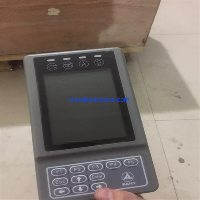 مانیتور بیل مکانیکی 11888260 SY205C9 SY215C9