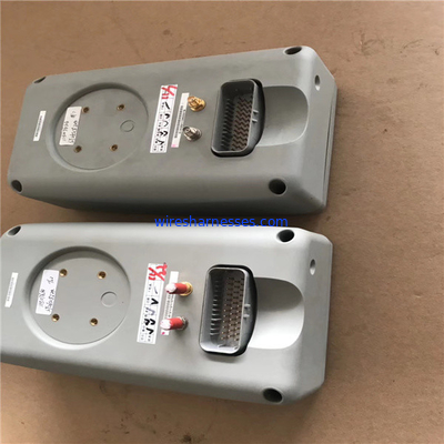 مانیتور بیل مکانیکی 11507634 SY235C8 SY265C8
