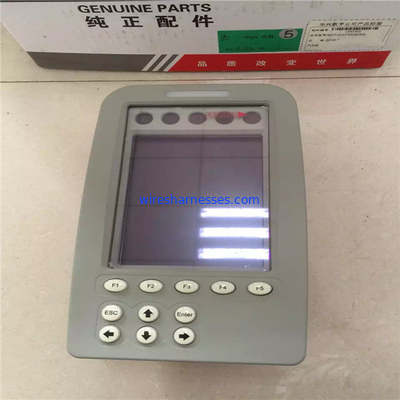 12061912 مانیتور بیل مکانیکی Sany SY335 SY365 SY385