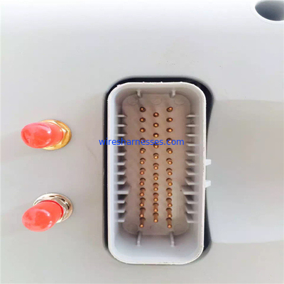 مانیتور بیل مکانیکی 11726447 SANY SY465 SY405