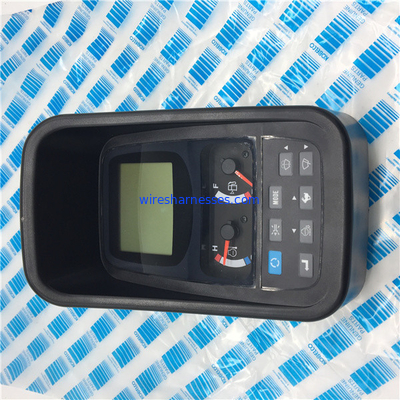 مونتاژ پانل مانیتور بیل مکانیکی YN59S00021F3 SK250-8 SK200-8