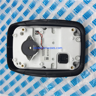 مونتاژ پانل مانیتور بیل مکانیکی YN59S00021F3 SK250-8 SK200-8
