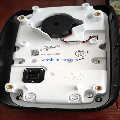مونتاژ پانل مانیتور بیل مکانیکی YN59S00021F3 SK250-8 SK200-8