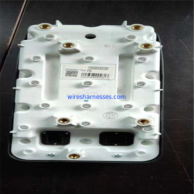 YN59S00039F5 مانیتور بیل مکانیکی کوبلکو SK200-10 YN59S00033F2