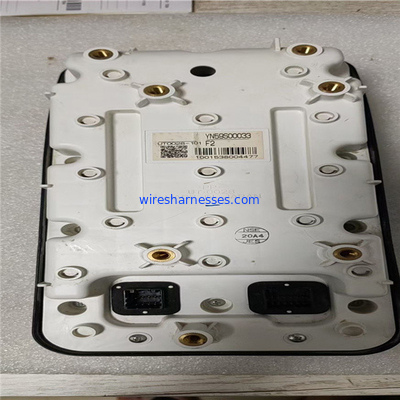 YN59S00039F5 مانیتور بیل مکانیکی کوبلکو SK200-10 YN59S00033F2