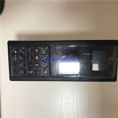 0312-00138 مانیتور بیل مکانیکی KATO HD512 HD820