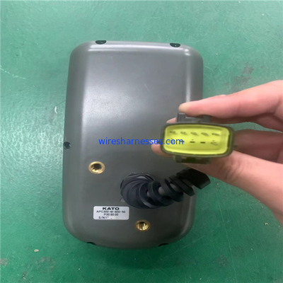 719-42200010 مانیتور بیل مکانیکی KATO HD513R HD820R مجموعه نمایش داشبورد