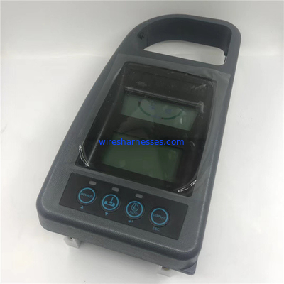 مانیتور بیل مکانیکی 300426-00084A DH150-7 DH215-7 DH220-7