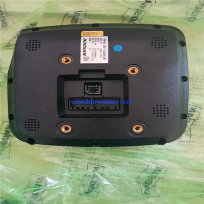 مونتاژ پانل ابزار مانیتور بیل مکانیکی دوسان DX420LC-9C DX230LC-9C 300426-00175