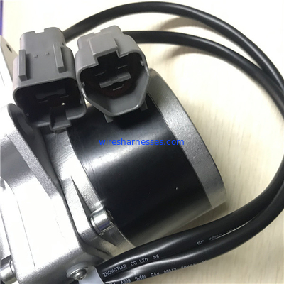 7834-40-2000 7834-40-2001 موتور دریچه گاز کوماتسو برای PC200-6