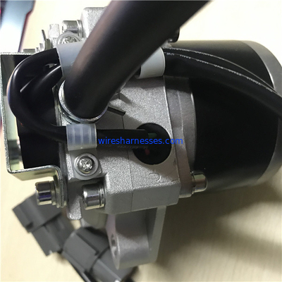 7834-40-2000 7834-40-2001 موتور دریچه گاز کوماتسو برای PC200-6