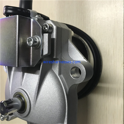 7834-40-2000 7834-40-2001 موتور دریچه گاز کوماتسو برای PC200-6