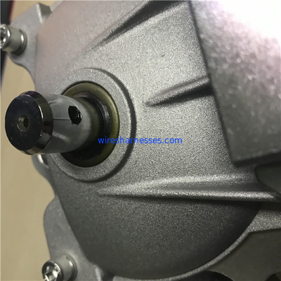 7834-40-2000 7834-40-2001 موتور دریچه گاز کوماتسو برای PC200-6