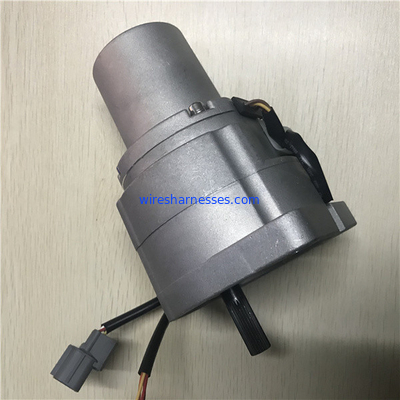 موتور دریچه گاز بیل مکانیکی SK200-6 SK200-6E کوبلکو YN20S00002F1