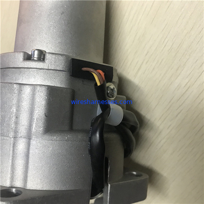موتور دریچه گاز بیل مکانیکی SK200-6 SK200-6E کوبلکو YN20S00002F1
