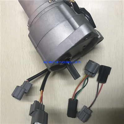 موتور دریچه گاز بیل مکانیکی SK200-6 SK200-6E کوبلکو YN20S00002F1