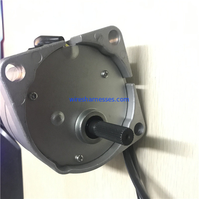 موتور دریچه گاز بیل مکانیکی SK200-6 SK200-6E کوبلکو YN20S00002F1