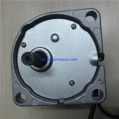 موتور دریچه گاز بیل مکانیکی SK200-6 SK200-6E کوبلکو YN20S00002F1