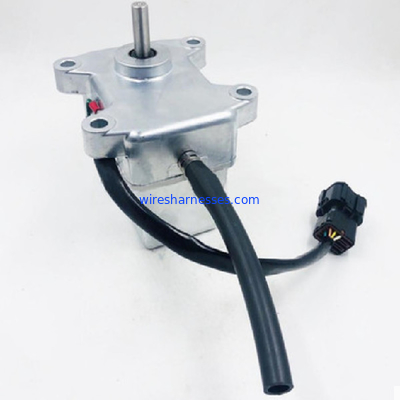 موتور دریچه گاز سومیتومو KHR1713 برای SH200A1 SH120A1