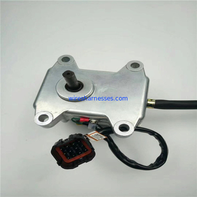 موتور کنترل دریچه گاز الکترونیکی Sumitomo KHR1290 برای SH200A2 SH120A1