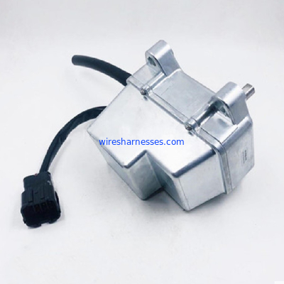 موتور کنترل دریچه گاز الکترونیکی Sumitomo KHR1290 برای SH200A2 SH120A1