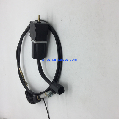 موتور کنترل دریچه گاز CAT 132-7786 102-8007 برای E307C