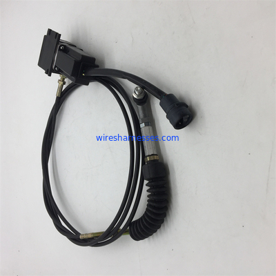 موتور دریچه گاز بیل مکانیکی E307V1 CAT 102-8007 سوخت گیری موتور