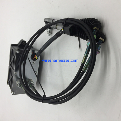 139-3917 119-0633 موتور سوخت گیری بیل مکانیکی برای E320B 2475231