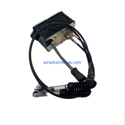 139-3917 119-0633 موتور سوخت گیری بیل مکانیکی برای E320B 2475231