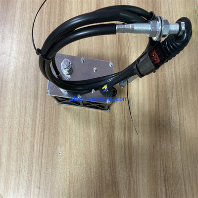 موتور دریچه گاز بیل مکانیکی 483-7810 386-3425 برای E320D2