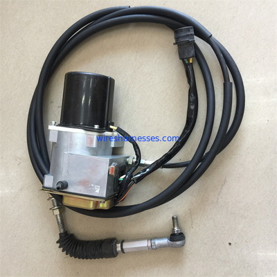 موتور دریچه گاز بیل مکانیکی 106-0100 106-0092 برای E320V1