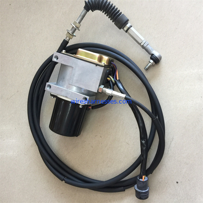 موتور دریچه گاز بیل مکانیکی 106-0100 106-0092 برای E320V1