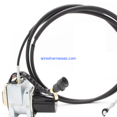 موتور دریچه گاز بیل مکانیکی 106-0100 106-0092 برای E320V1