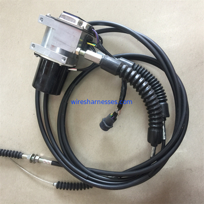 موتور دریچه گاز بیل مکانیکی E312V2 E320V2 247-5227