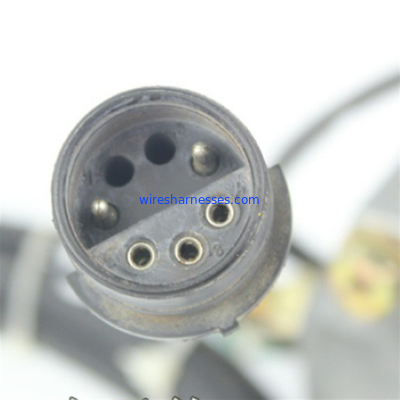 موتور دریچه گاز بیل مکانیکی E312V2 E320V2 247-5227