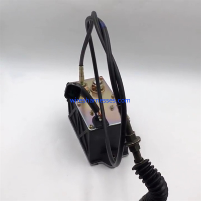 موتور دریچه گاز بیل مکانیکی اتوماتیک 151-9354 برای E325B